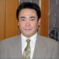 院長 熊谷和彦